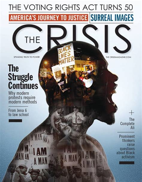 Crisis Publications. In April 2019, the press began publishing books with Crisis Magazine branding. The new imprint, called Crisis Publications, is dedicated to books that examine …